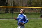 Softball vs Springfield  Wheaton College Softball vs Springfield College. - Photo by: KEITH NORDSTROM : Wheaton, Baseball